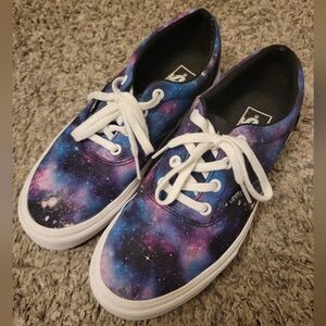 Vans Galaxy Shoes